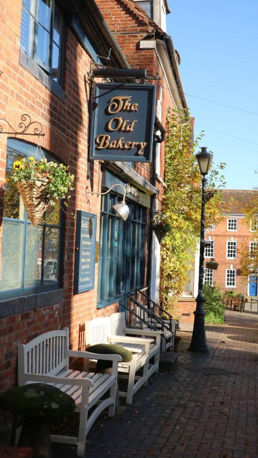 Hotel The Old Bakery à Kenilworth Extérieur photo